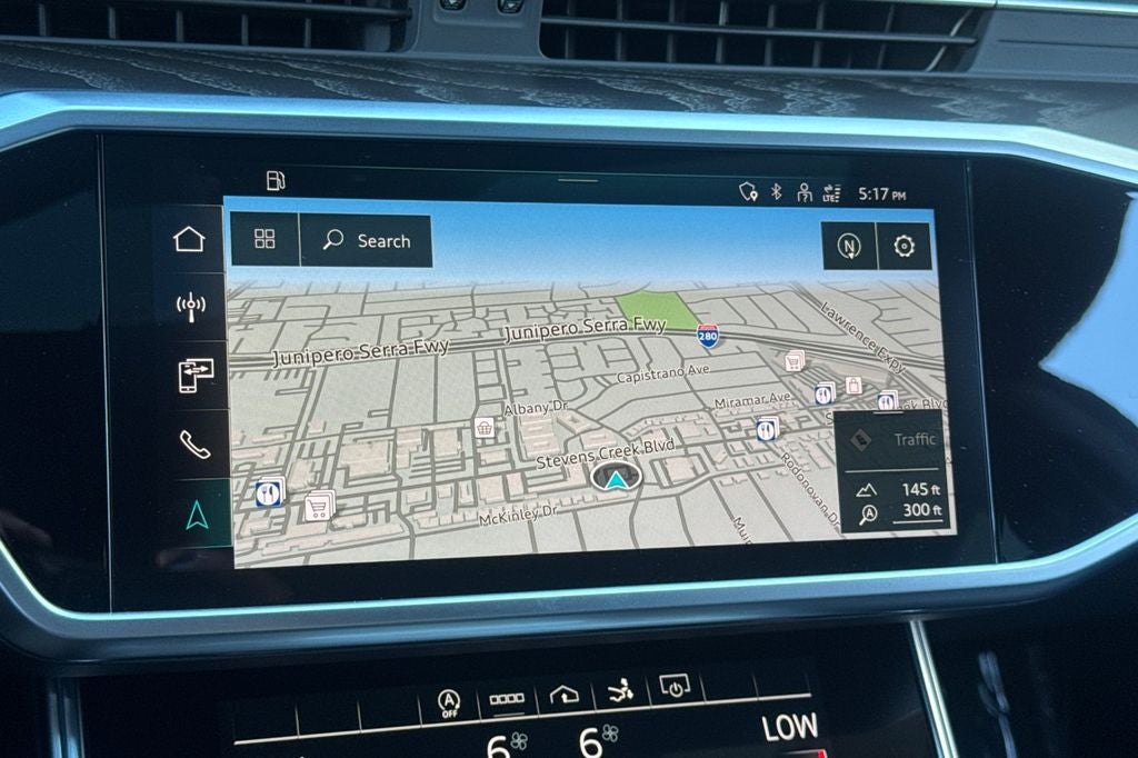 2021 Audi A7 55 Premium Plus quattro
