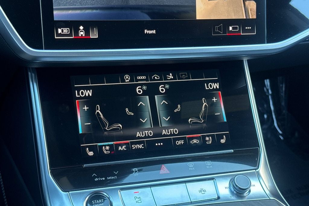 2021 Audi A7 55 Premium Plus quattro