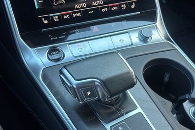 2021 Audi A7 55 Premium Plus quattro