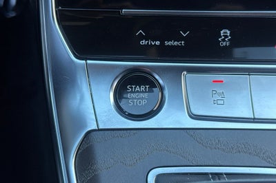 2021 Audi A7 55 Premium Plus quattro