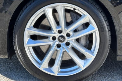 2021 Audi A7 55 Premium Plus quattro
