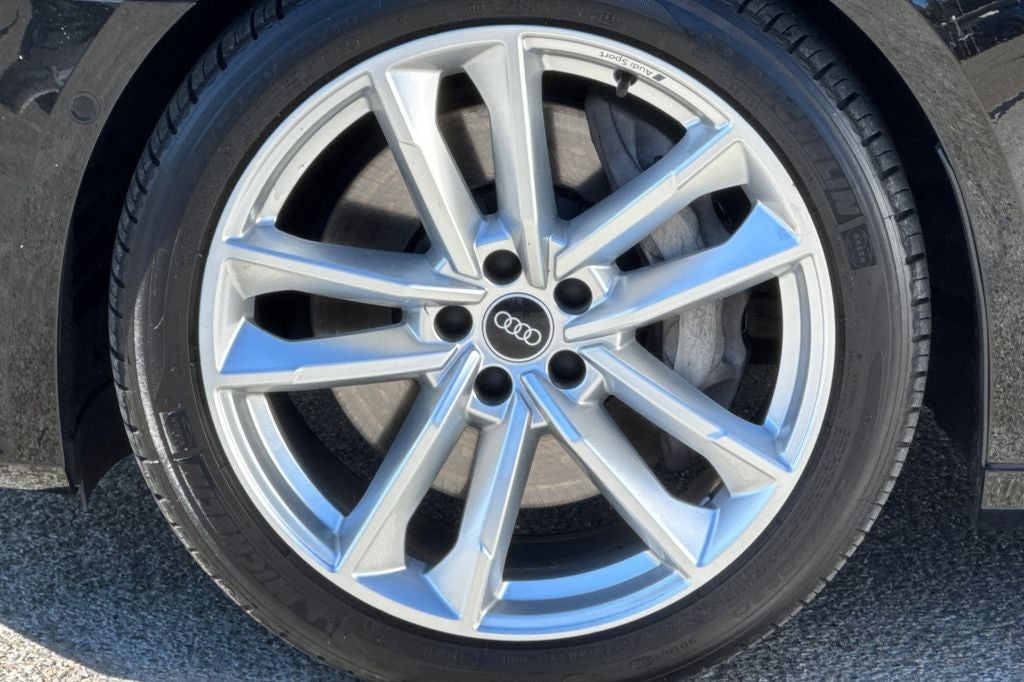 2021 Audi A7 55 Premium Plus quattro