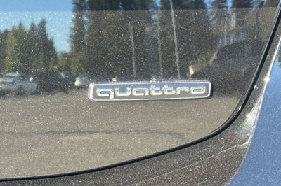 2021 Audi A7 55 Premium Plus quattro