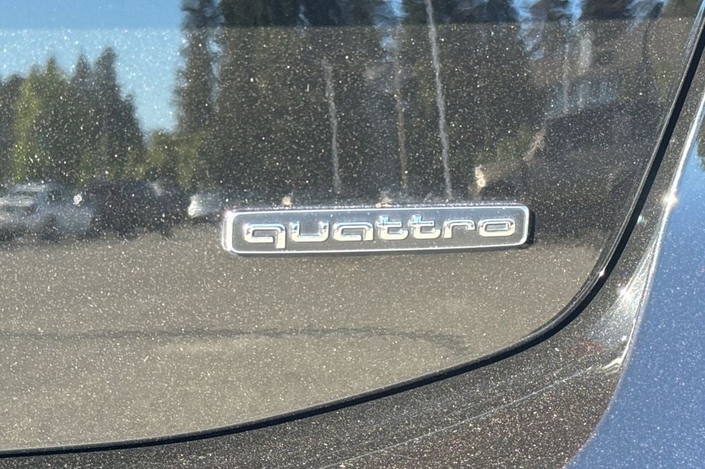 2021 Audi A7 55 Premium Plus quattro