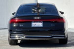 2021 Audi A7 55 Premium Plus quattro