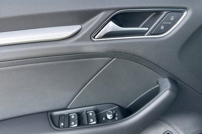 2018 Audi A3 e-tron 1.4T Tech Premium