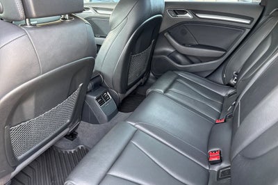 2018 Audi A3 e-tron 1.4T Tech Premium