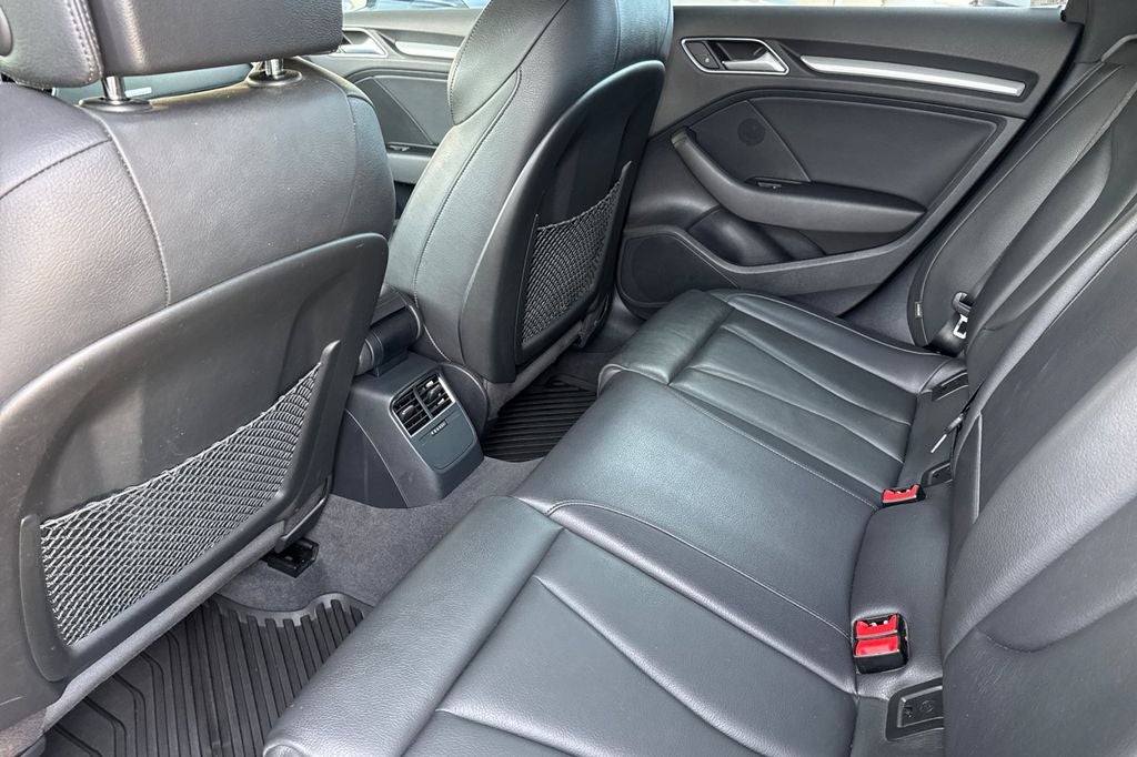 2018 Audi A3 e-tron 1.4T Tech Premium