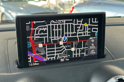 2018 Audi A3 e-tron 1.4T Tech Premium