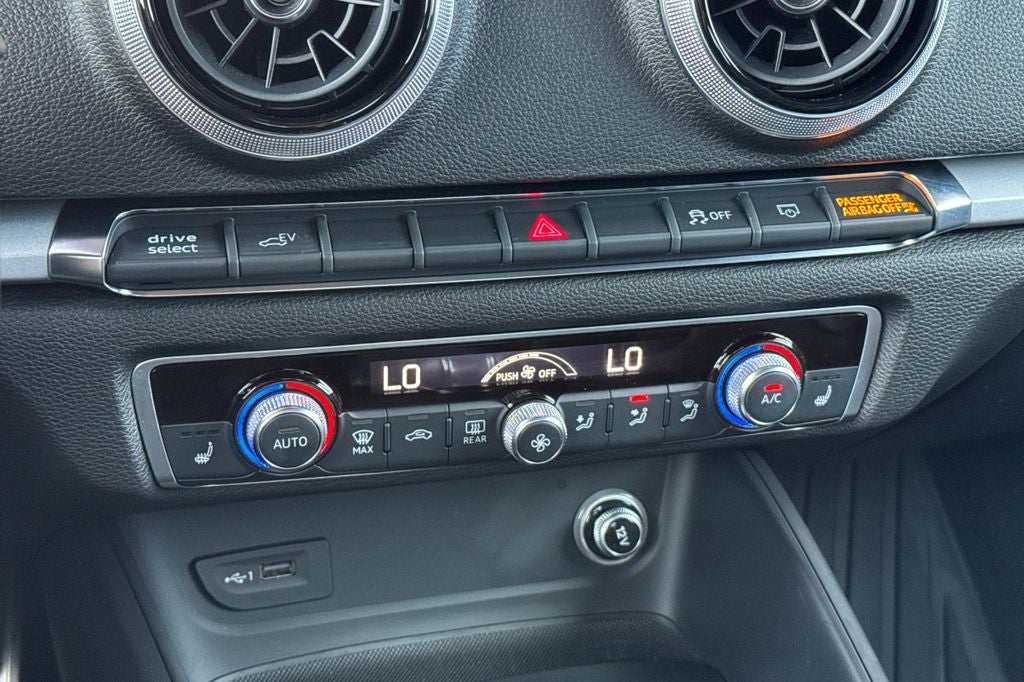 2018 Audi A3 e-tron 1.4T Tech Premium