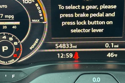 2018 Audi A3 e-tron 1.4T Tech Premium