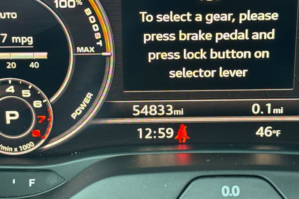 2018 Audi A3 e-tron 1.4T Tech Premium