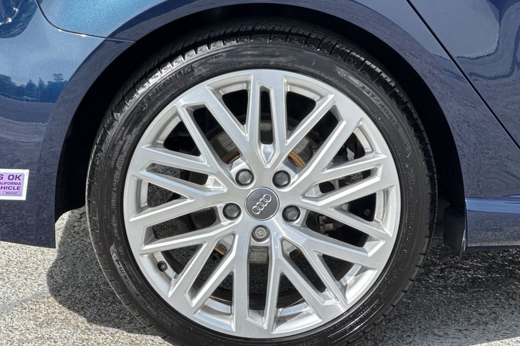 2018 Audi A3 e-tron 1.4T Tech Premium