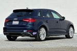 2018 Audi A3 e-tron 1.4T Tech Premium