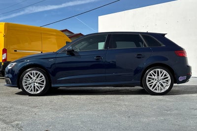 2018 Audi A3 e-tron 1.4T Tech Premium