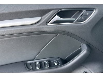 2018 Audi A3 e-tron 1.4T Tech Premium