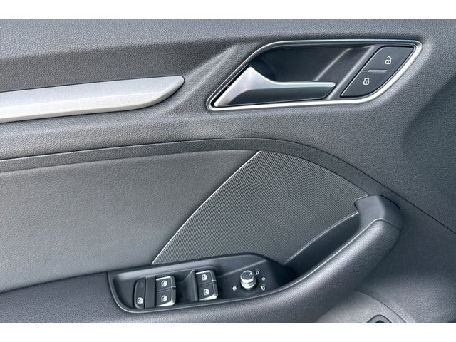 2018 Audi A3 e-tron 1.4T Tech Premium