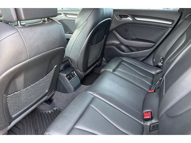 2018 Audi A3 e-tron 1.4T Tech Premium