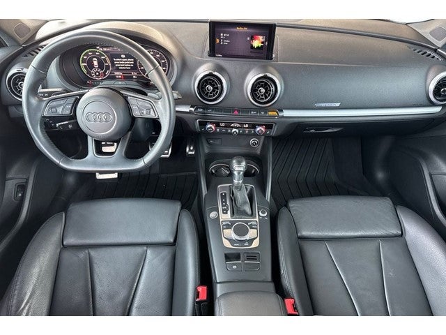 2018 Audi A3 e-tron 1.4T Tech Premium