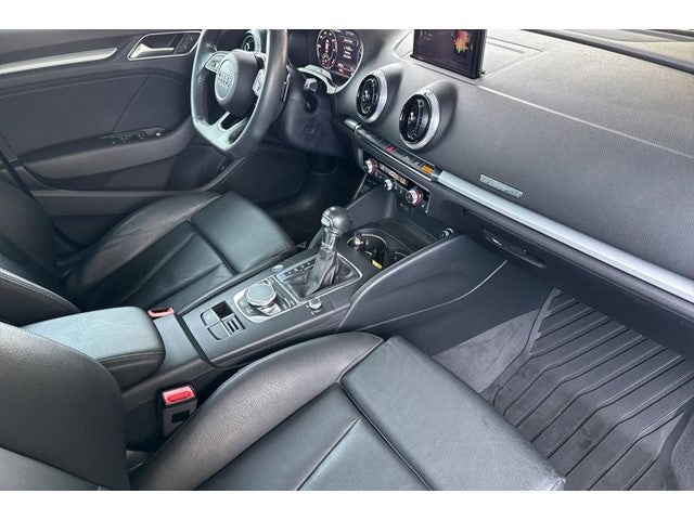 2018 Audi A3 e-tron 1.4T Tech Premium