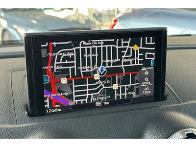 2018 Audi A3 e-tron 1.4T Tech Premium