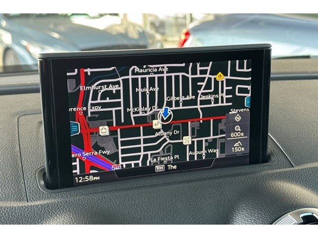 2018 Audi A3 e-tron 1.4T Tech Premium