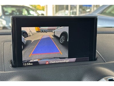 2018 Audi A3 e-tron 1.4T Tech Premium