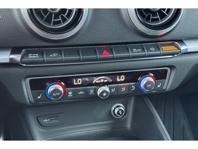 2018 Audi A3 e-tron 1.4T Tech Premium