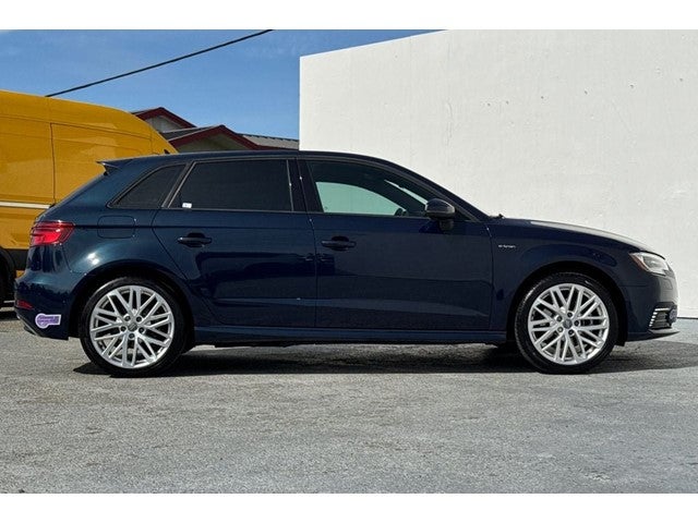 2018 Audi A3 e-tron 1.4T Tech Premium