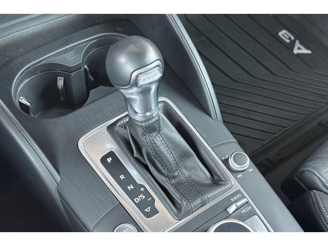 2018 Audi A3 e-tron 1.4T Tech Premium