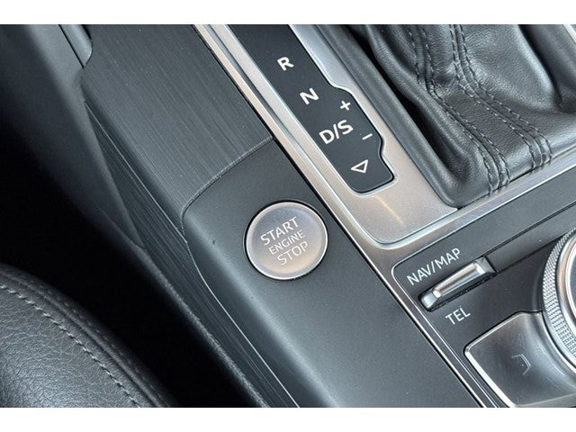 2018 Audi A3 e-tron 1.4T Tech Premium