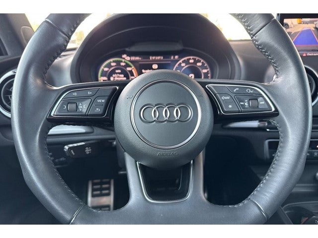 2018 Audi A3 e-tron 1.4T Tech Premium