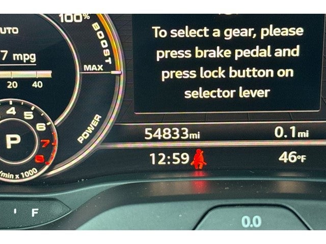 2018 Audi A3 e-tron 1.4T Tech Premium