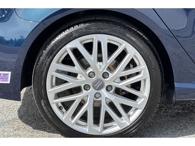 2018 Audi A3 e-tron 1.4T Tech Premium