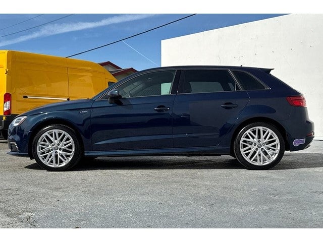 2018 Audi A3 e-tron 1.4T Tech Premium