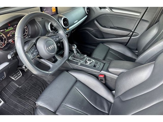 2018 Audi A3 e-tron 1.4T Tech Premium