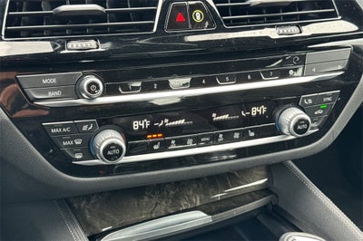 2023 BMW 5 Series 530e iPerformance