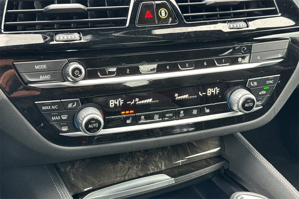 2023 BMW 5 Series 530e iPerformance