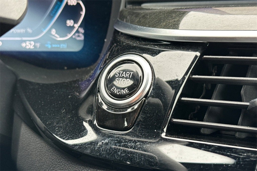 2023 BMW 5 Series 530e iPerformance