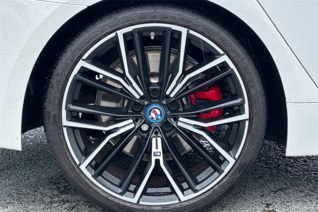 2023 BMW 5 Series 530e iPerformance