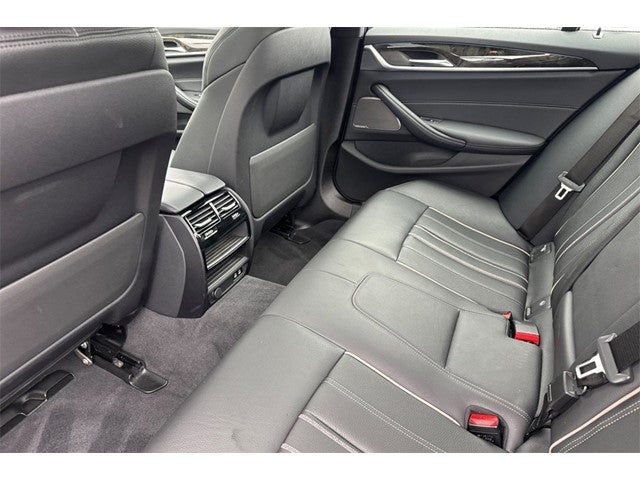 2023 BMW 5 Series 530e iPerformance