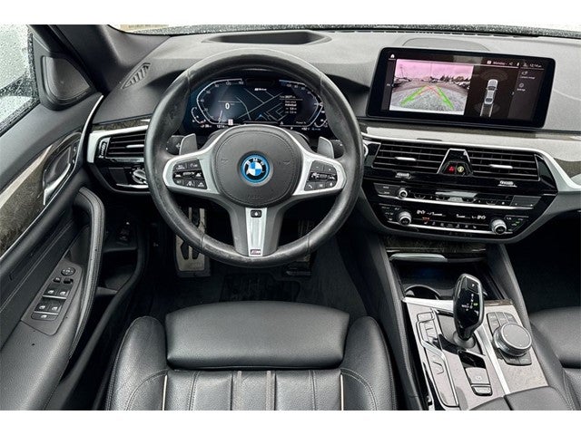 2023 BMW 5 Series 530e iPerformance