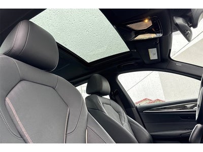 2023 BMW 5 Series 530e iPerformance