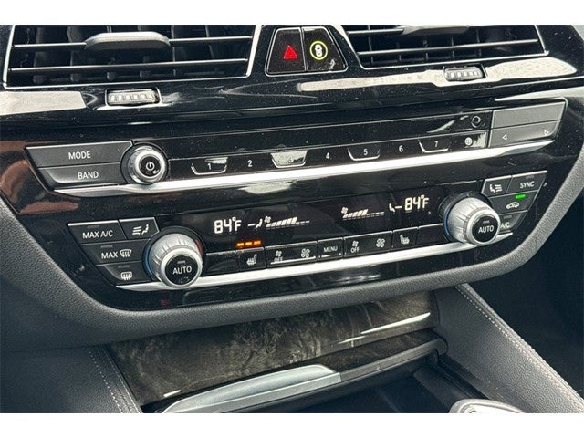 2023 BMW 5 Series 530e iPerformance