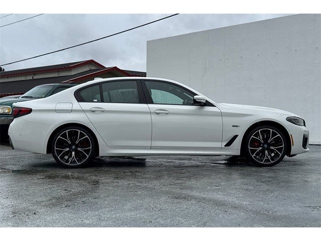 2023 BMW 5 Series 530e iPerformance