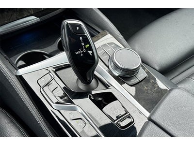 2023 BMW 5 Series 530e iPerformance