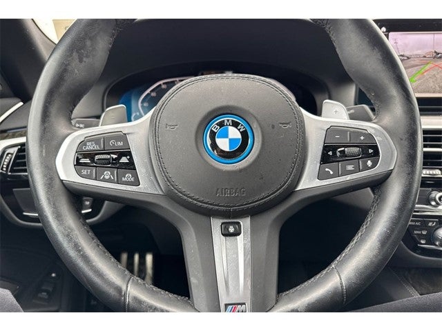 2023 BMW 5 Series 530e iPerformance