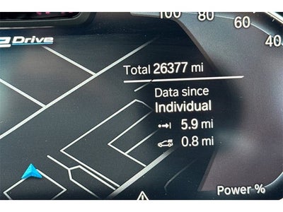 2023 BMW 5 Series 530e iPerformance