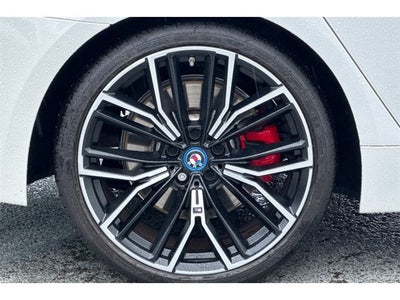 2023 BMW 5 Series 530e iPerformance