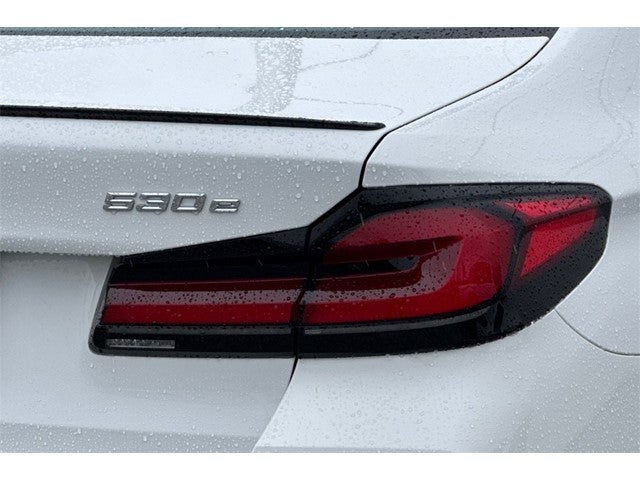 2023 BMW 5 Series 530e iPerformance